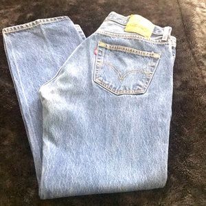 Men’s Levi’s
